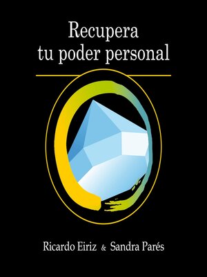 cover image of Recupera tu poder personal